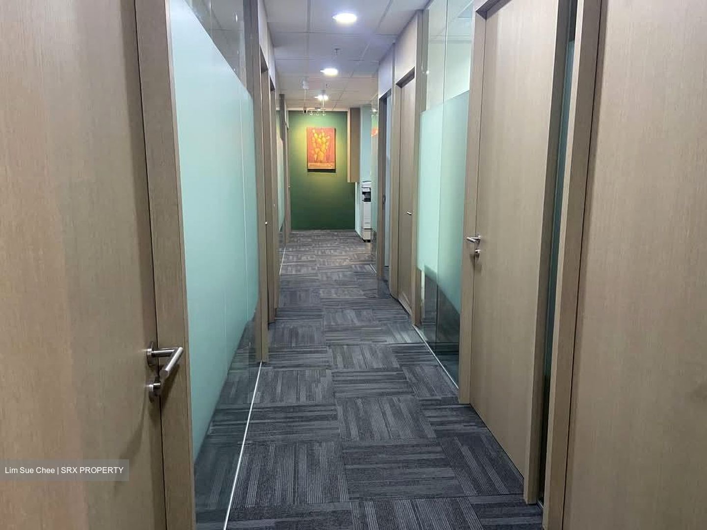 Gb Building (D1), Office #602999231